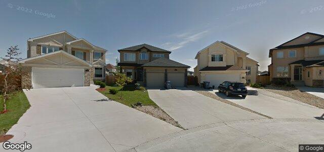 38 Fonseca Place（加拿大曼尼托巴省温尼伯市）房屋照片