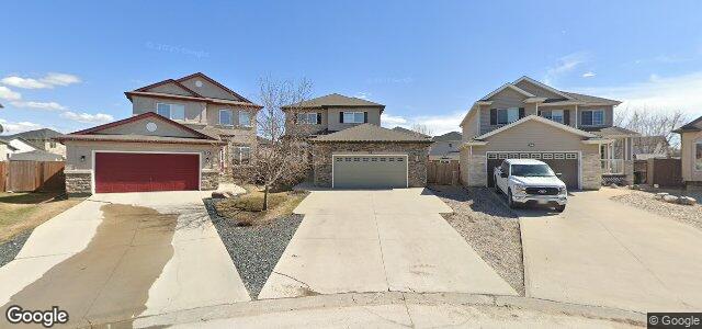 38 Hindle Gate（加拿大曼尼托巴省温尼伯市）房屋照片