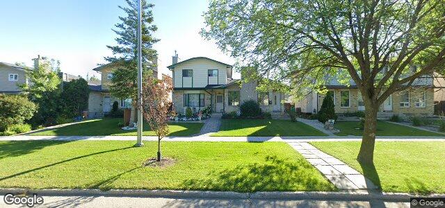 38 John Forsyth Road（加拿大曼尼托巴省温尼伯市）房屋照片