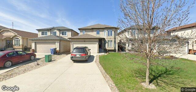 38 Kellendonk Road（加拿大曼尼托巴省温尼伯市）房屋照片