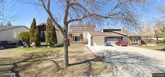 38 Knotsberry Bay（加拿大曼尼托巴省温尼伯市）房屋照片