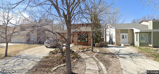 38 Malmsbury Avenue（加拿大曼尼托巴省溫尼伯市）房屋照片