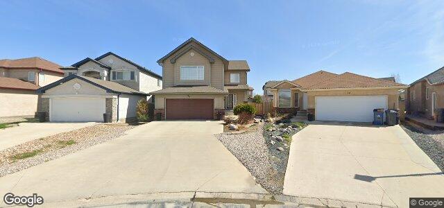 38 Miner Cove（加拿大曼尼托巴省温尼伯市）房屋照片