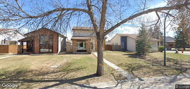 38 Pately Crescent（加拿大曼尼托巴省温尼伯市）房屋照片