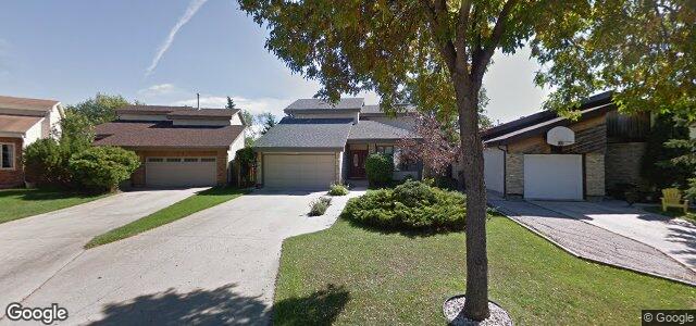 38 Sonning Bay（加拿大曼尼托巴省温尼伯市）房屋照片