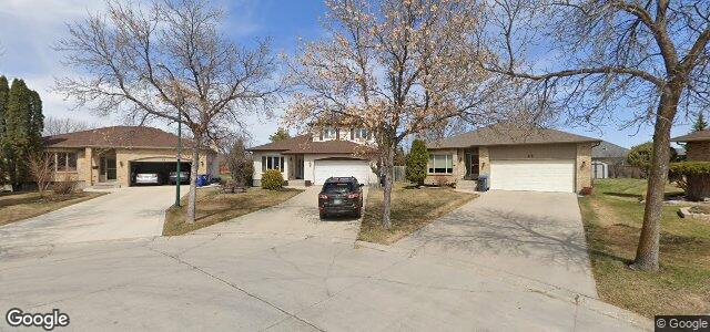 Photo of 38 Theydon Place in Winnipeg, Manitoba