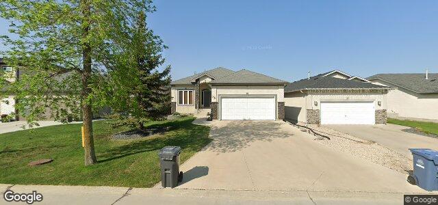 38 Tilstone Bay（加拿大曼尼托巴省温尼伯市）房屋照片