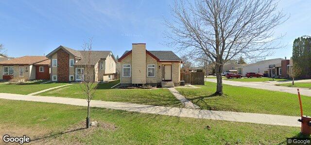 39 Aldgate Road（加拿大曼尼托巴省温尼伯市）房屋照片