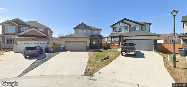 39 Battersea Close（加拿大曼尼托巴省温尼伯市）房屋照片