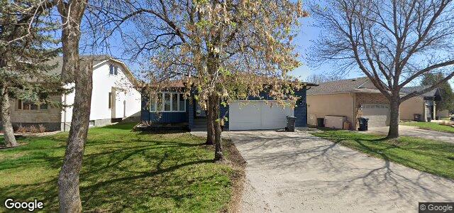 39 Becontree Bay（加拿大曼尼托巴省温尼伯市）房屋照片