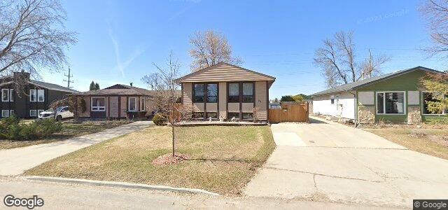 39 Blackwater Bay（加拿大曼尼托巴省温尼伯市）房屋照片