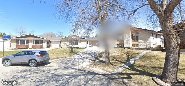 39 Briar Del Place（加拿大曼尼托巴省温尼伯市）房屋照片