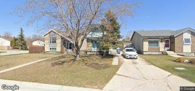 39 Brotman Bay（加拿大曼尼托巴省温尼伯市）房屋照片