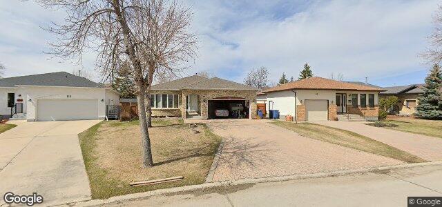 39 Chancery Bay（加拿大曼尼托巴省温尼伯市）房屋照片