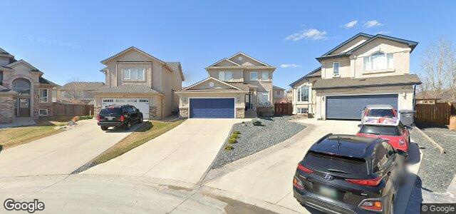 39 Cotter Circle（加拿大曼尼托巴省温尼伯市）房屋照片