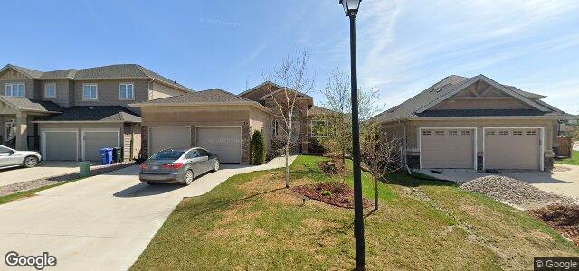 39 Eb Claydon Road（加拿大曼尼托巴省温尼伯市）房屋照片