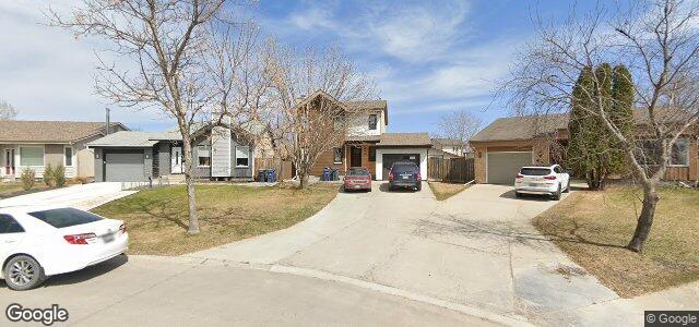 39 Furness Bay（加拿大曼尼托巴省温尼伯市）房屋照片