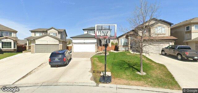 39 Higham Bay（加拿大曼尼托巴省温尼伯市）房屋照片