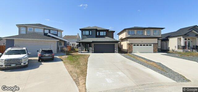 39 Karen Irvine Crescent（加拿大曼尼托巴省温尼伯市）房屋照片