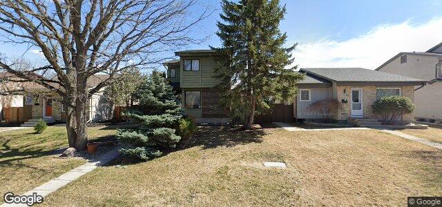 39 Knotsberry Bay（加拿大曼尼托巴省温尼伯市）房屋照片