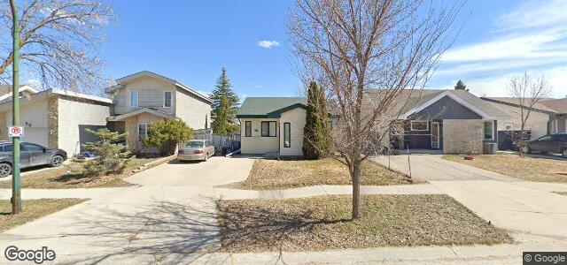 39 Malmsbury Avenue（加拿大曼尼托巴省温尼伯市）房屋照片