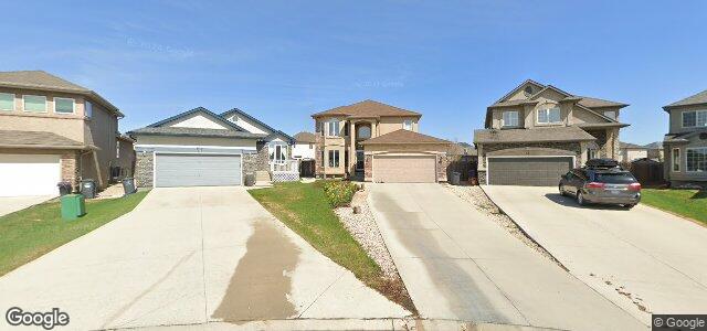 39 Michaud Crescent（加拿大曼尼托巴省溫尼伯市）房屋照片