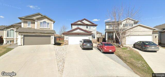 39 Nault Circle（加拿大曼尼托巴省温尼伯市）房屋照片