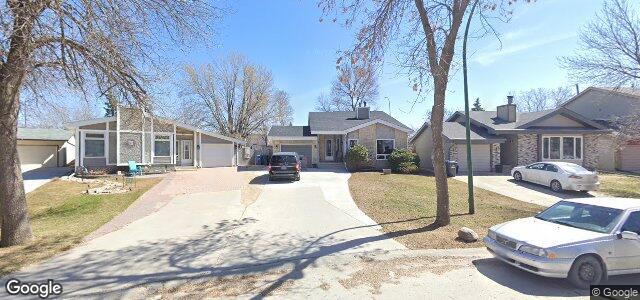 39 Nutley Circle（加拿大曼尼托巴省温尼伯市）房屋照片