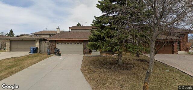 39 Packard Place（加拿大曼尼托巴省温尼伯市）房屋照片