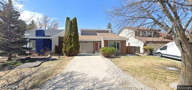 39 Pately Crescent（加拿大曼尼托巴省温尼伯市）房屋照片