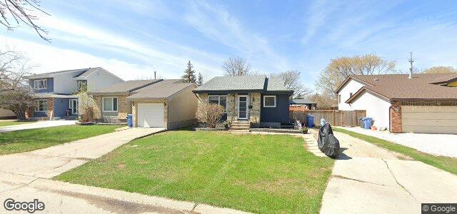 39 Poitras Place（加拿大曼尼托巴省温尼伯市）房屋照片