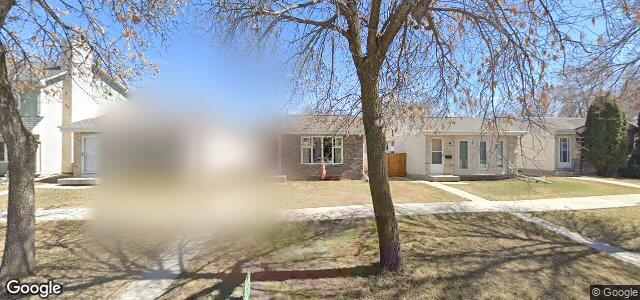 39 Sandrington Drive（加拿大曼尼托巴省温尼伯市）房屋照片