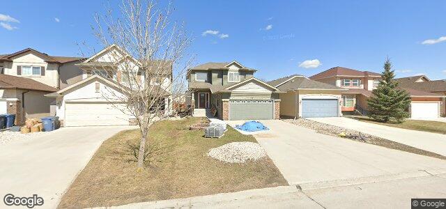 39 Scammel Road（加拿大曼尼托巴省温尼伯市）房屋照片