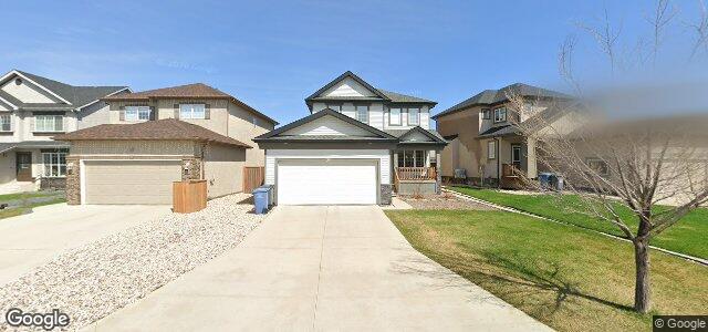 39 Sidebottom Drive（加拿大曼尼托巴省温尼伯市）房屋照片