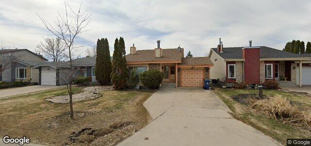 39 Tiverton Bay（加拿大曼尼托巴省温尼伯市）房屋照片