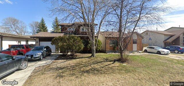 39 Trowbridge Bay（加拿大曼尼托巴省温尼伯市）房屋照片