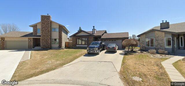 39 Upton Place（加拿大曼尼托巴省温尼伯市）房屋照片