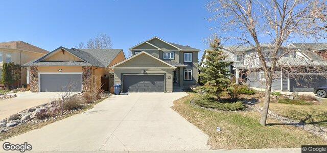 39 Vadeboncoeur Drive（加拿大曼尼托巴省温尼伯市）房屋照片