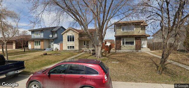 Larawan ng 39 Westham Place sa Winnipeg, Manitoba