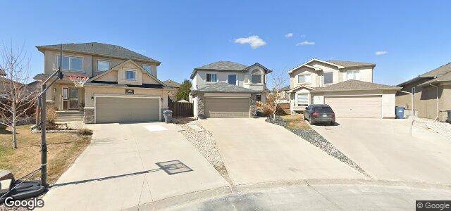 39 Zylema Cove（加拿大曼尼托巴省溫尼伯市）房屋照片