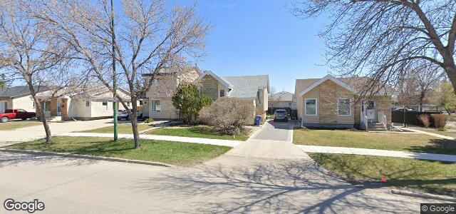 392 Burland Avenue（加拿大曼尼托巴省温尼伯市）房屋照片