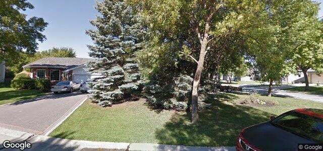 4 Parenteau Place（加拿大曼尼托巴省温尼伯市）房屋照片