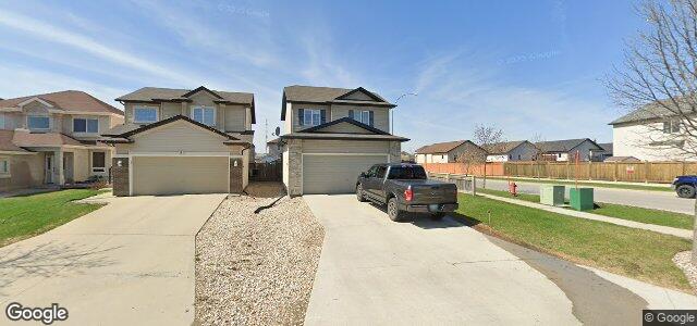 4 Prudhomme Bay（加拿大曼尼托巴省温尼伯市）房屋照片