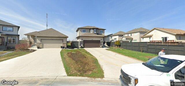 40 Eb Claydon Road（加拿大曼尼托巴省温尼伯市）房屋照片