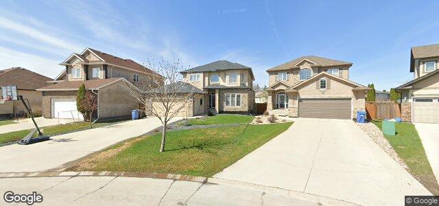 40 Farnsworth Crescent（加拿大曼尼托巴省温尼伯市）房屋照片