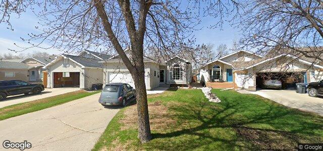 40 Gobert Crescent（加拿大曼尼托巴省温尼伯市）房屋照片