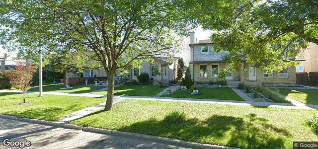 40 John Forsyth Road（加拿大曼尼托巴省温尼伯市）房屋照片