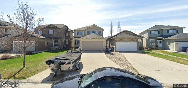 40 Prudhomme Bay（加拿大曼尼托巴省温尼伯市）房屋照片