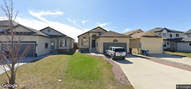 40 Scammel Road（加拿大曼尼托巴省温尼伯市）房屋照片