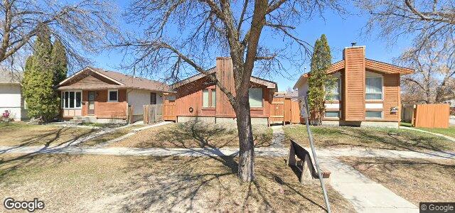 41 Britannica Road（加拿大曼尼托巴省温尼伯市）房屋照片